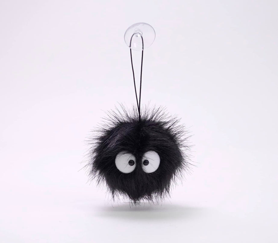 Soot Sprites