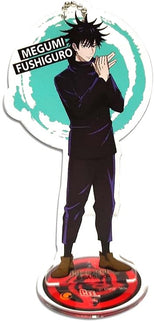 Jujutsu Kaisen - Acrylic Keychain