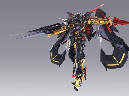[Metal Build] Amatsu Mina (Princess of The Sky ver.)