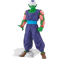 Piccolo B - Solid Edge Works vol. 13