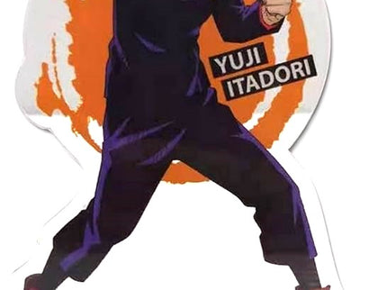 Jujutsu Kaisen - Acrylic Keychain