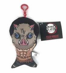 [SALE] Demon Slayer Plush Bag Clip