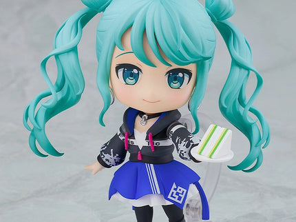 [Nendoroid] Hatsune Miku - Street Sekai ver #2089