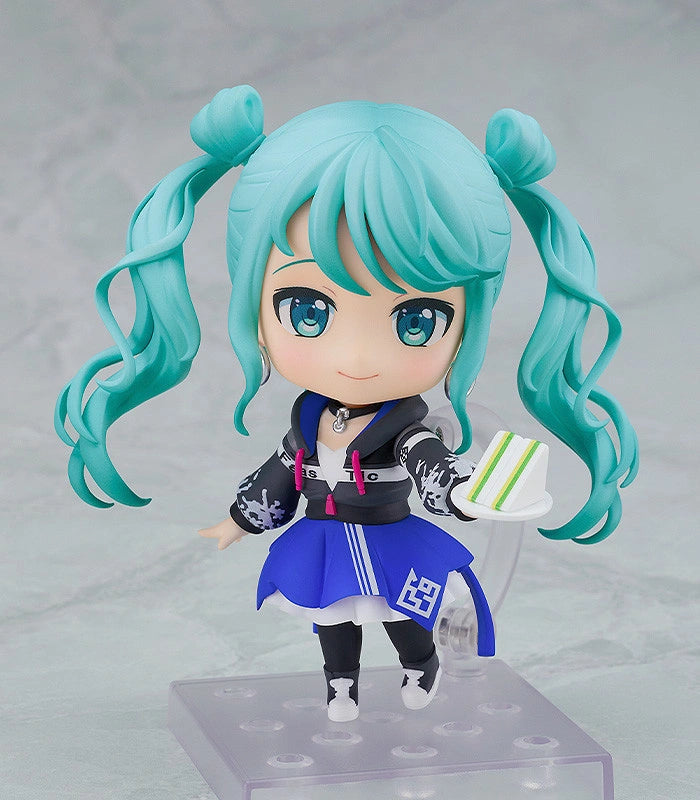 [Nendoroid] Hatsune Miku - Street Sekai ver #2089