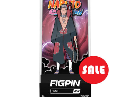 [SALE] Figpin - Naruto