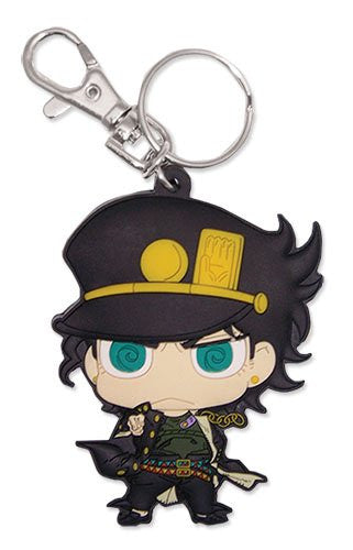 [PVC Keychain] Jojo's Bizarre Adventure ** RESTOCK **