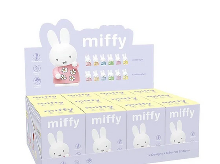 miffy Penholder Series (Box/12)