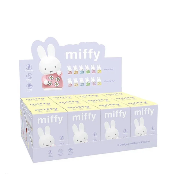 miffy Penholder Series (Box/12)