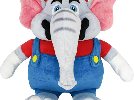 [Restock] Mario & Luigi Plush