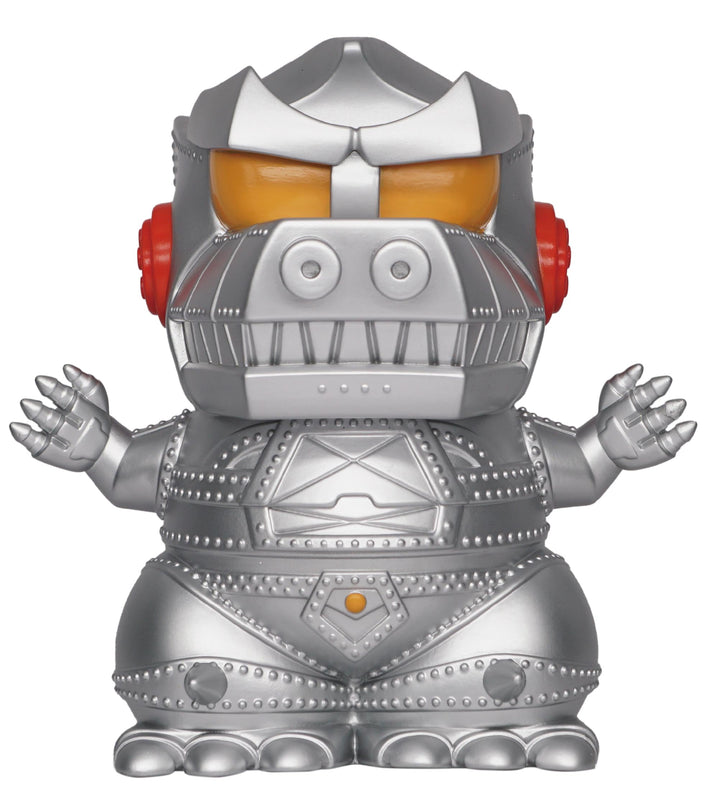 Figural Bank - Mecha Godzilla