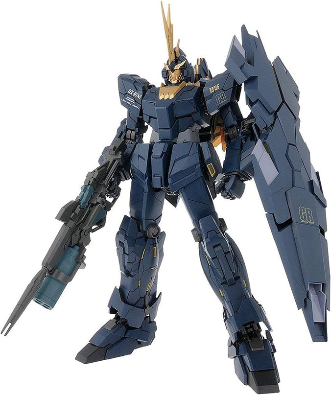 [PG] Unicorn Gundam 02 Banshee Norn