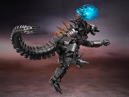 [NEW] Mechagodzilla From Godzilla vs. Kong [2021] - Final Battle Edition -