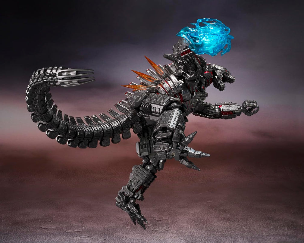 [NEW] Mechagodzilla From Godzilla vs. Kong [2021] - Final Battle Edition -