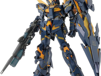 [PG] Unicorn Gundam 02 Banshee Norn