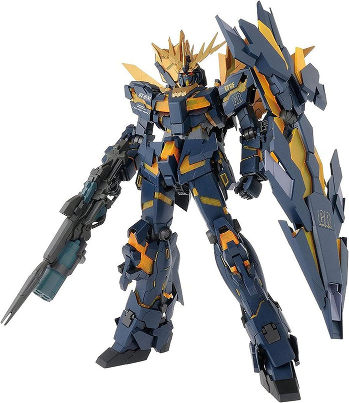 [PG] Unicorn Gundam 02 Banshee Norn