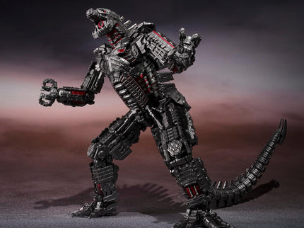 [NEW] Mechagodzilla From Godzilla vs. Kong [2021] - Final Battle Edition -