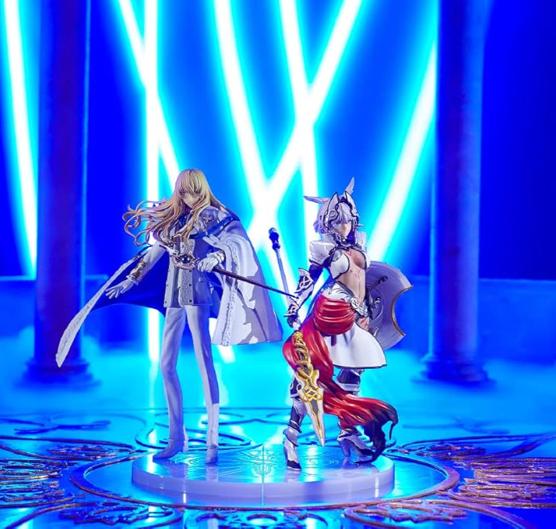 Lancer/Caenis - Fate/Grand Order Cosmos in the Lastbelt