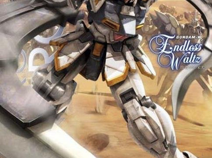 [MG] Gundam M size box ** Restock/Price Changed **