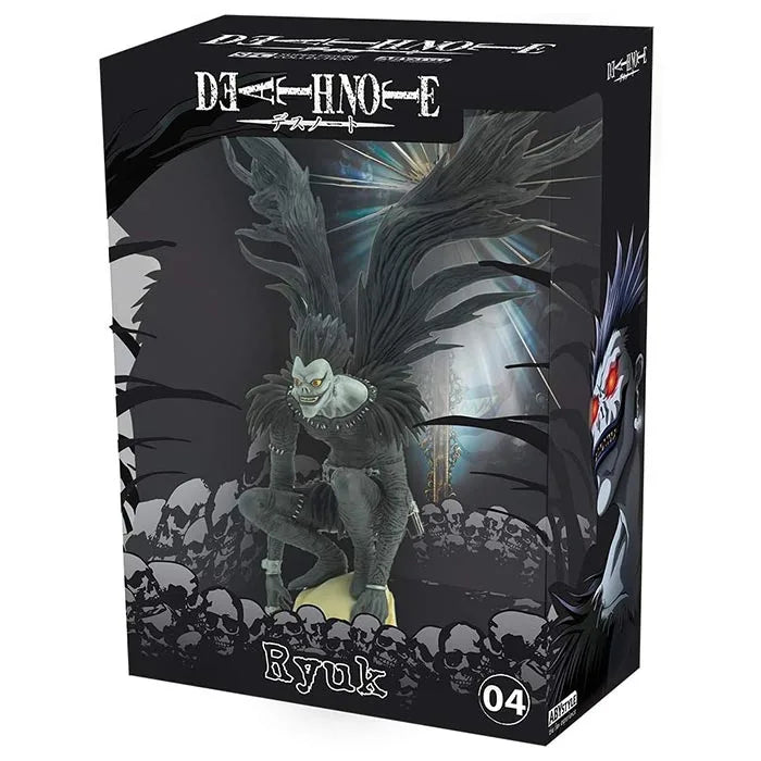 [SFC] #04 Ryuk - Death Note ** Price Changed **