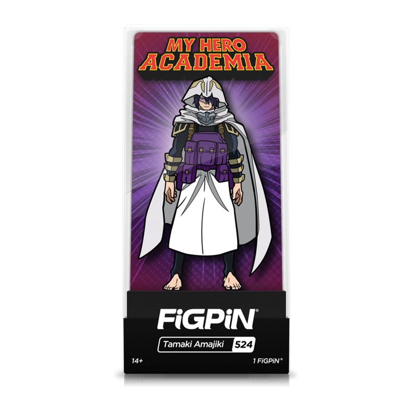 [SALE] Figpin - My Hero Academia