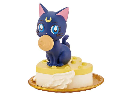 Paldolce Collection - Sailor Moon Cosmos (Movie) A