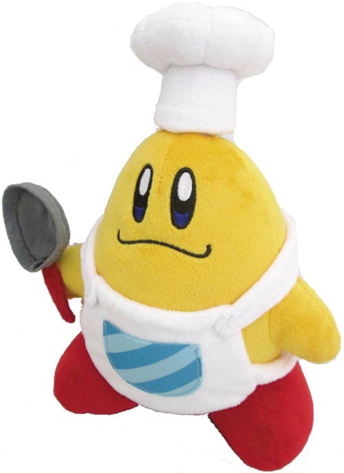 Kirby Plush - Other Characters