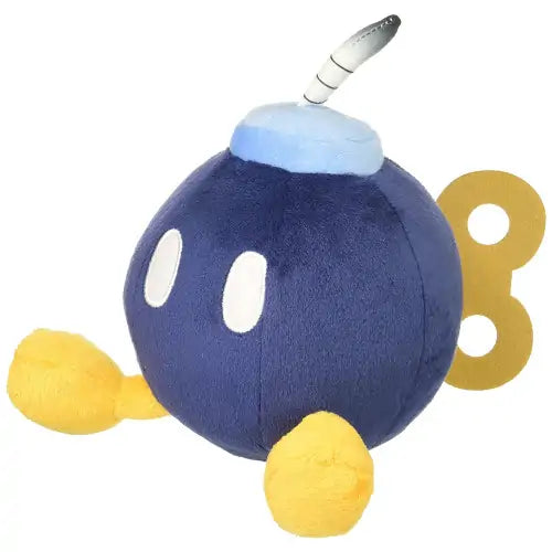 Bob-Omb 6"