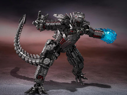 [NEW] Mechagodzilla From Godzilla vs. Kong [2021] - Final Battle Edition -