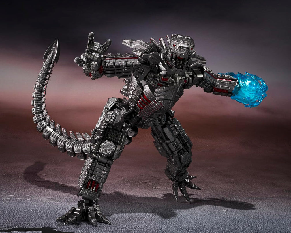 [NEW] Mechagodzilla From Godzilla vs. Kong [2021] - Final Battle Edition -