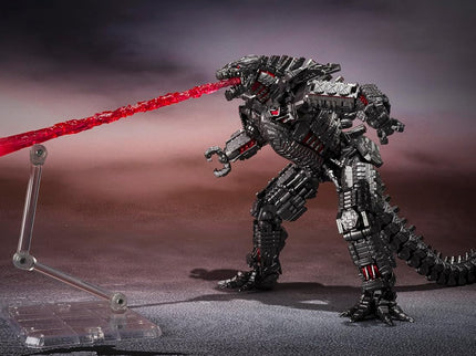 [NEW] Mechagodzilla From Godzilla vs. Kong [2021] - Final Battle Edition -