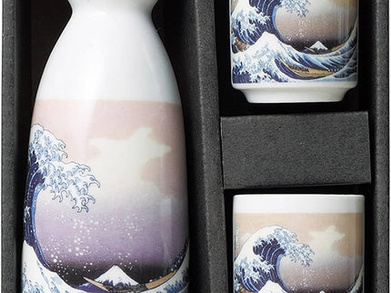 Sake Set
