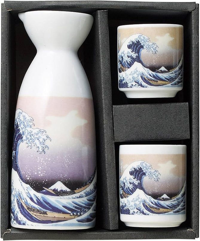 Sake Set