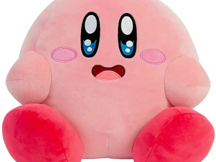 Kirby L/MEGA Size Plush