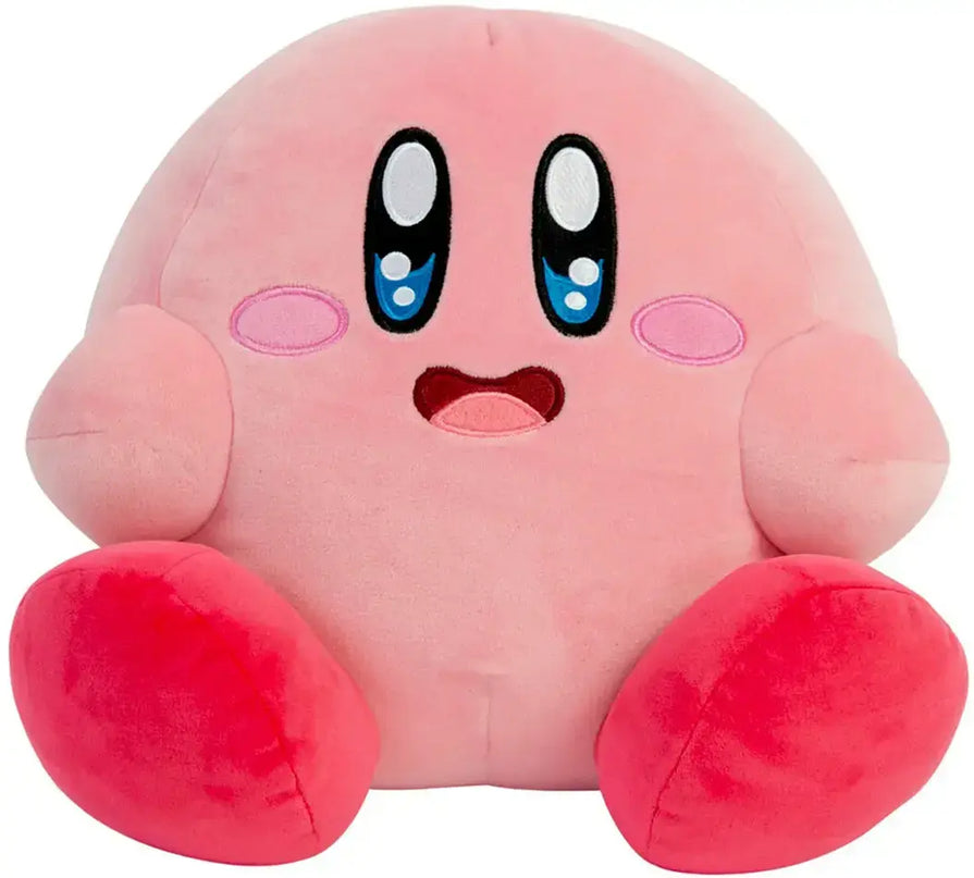 Kirby L/MEGA Size Plush