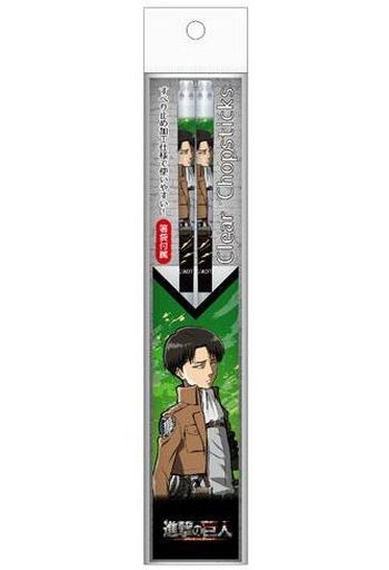 Attack of Titan Clear Chopsticks 21cm (Pack of 10) $5.09/ea