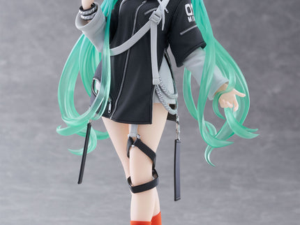 [Fashion Figure] Hatsune Miku - Punk ver.
