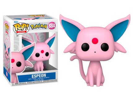 [Funko POP] Pokemon ** RESTOCK **