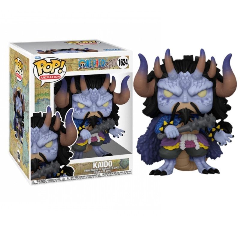 Funko POP - #1624 Kaido