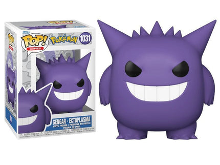 [Funko POP] Pokemon ** RESTOCK **