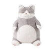 Hachiware Grey Katsuo BIG