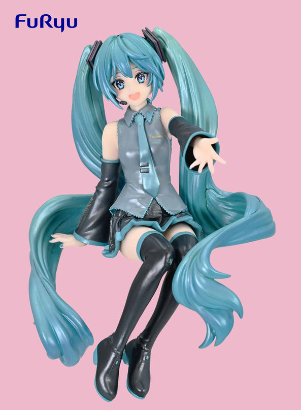 [NEW] Noodle Stopper - Hatsune Miku Nardack Pearl Color ver.