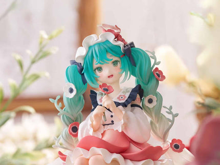 [NEW] Noodle Stopper - Hatsune Miku Flower Fairy Anemone