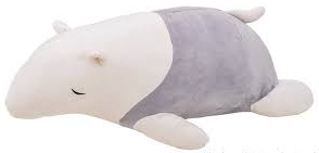[Restock] nemu nemu animals