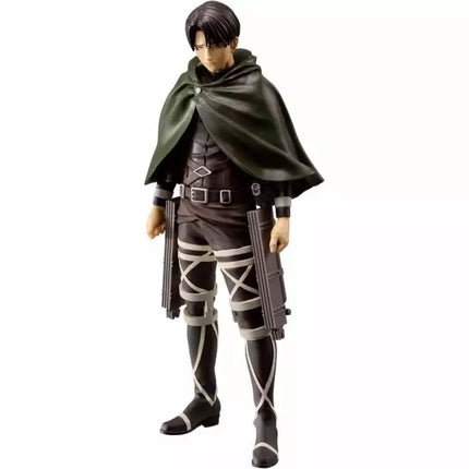 Attack on Titan - Levi (B) The Final Season