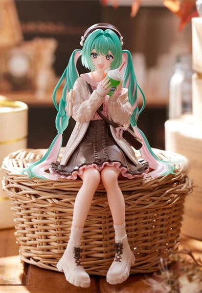 Noodle Stopper : Hatsune Miku - Autumn Date