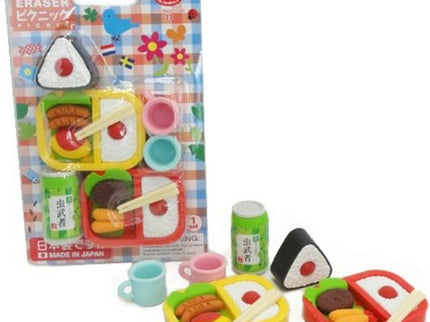 Picnic (Pack of 10) $2.99/ea