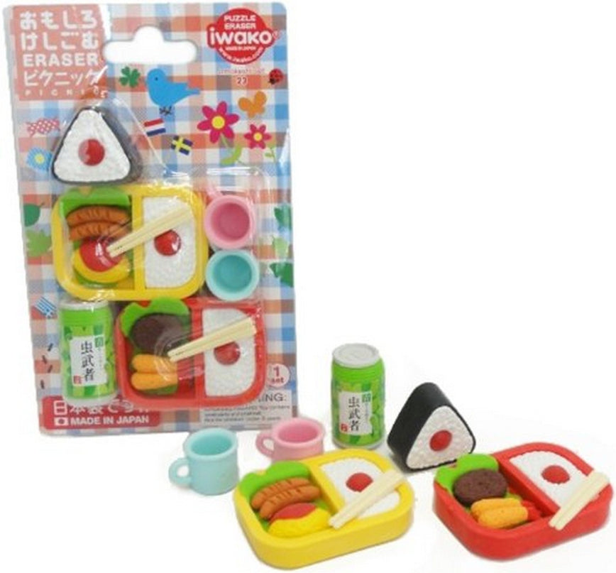 Picnic (Pack of 10) $2.99/ea
