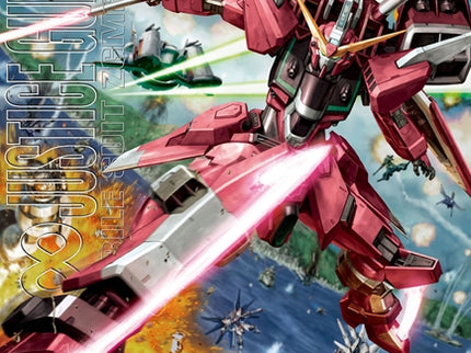 [MG] Gundam L size box - RESTOCK