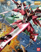 Infinite Justice Gundam