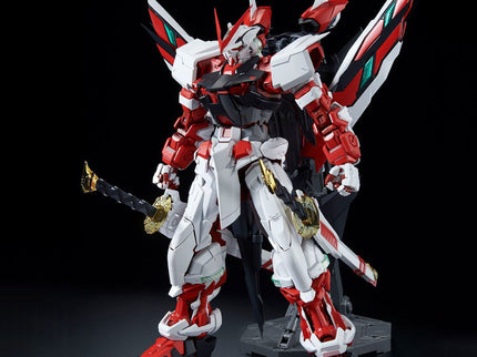 [PG] Gundam Astray Red Frame KAI